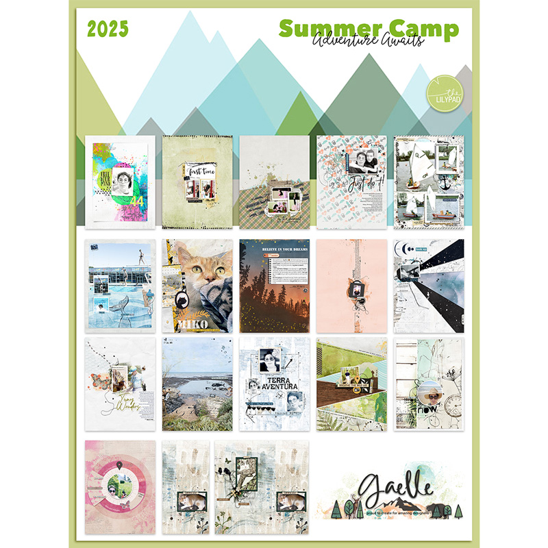 Summer Camp - recap