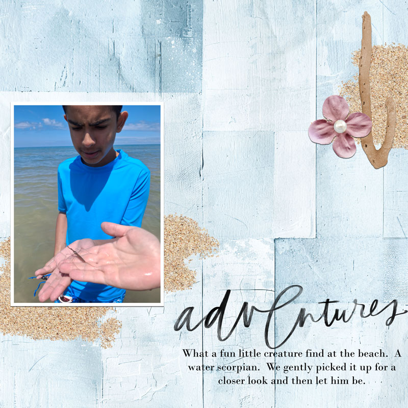 Summer-Camp-Week-6-At-One-With-Nature