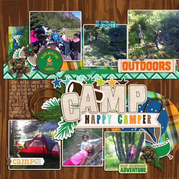 Summer Camp