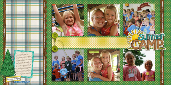 Summer Camp