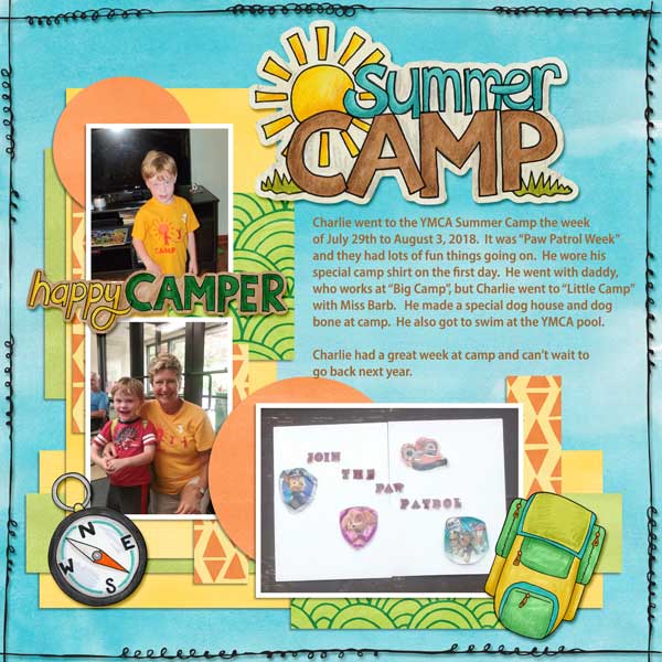 Summer Camp