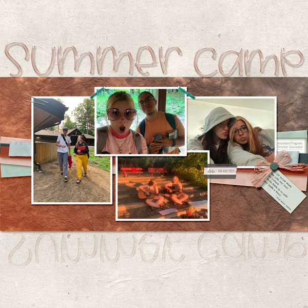 Summer-Camp