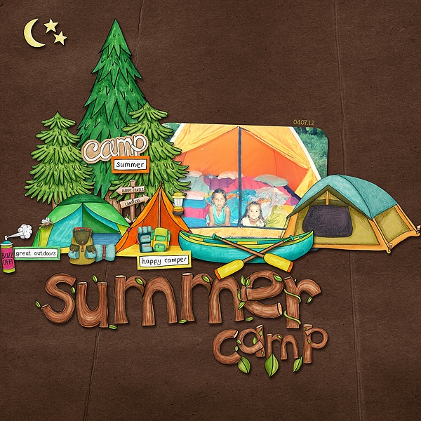 Summer camp