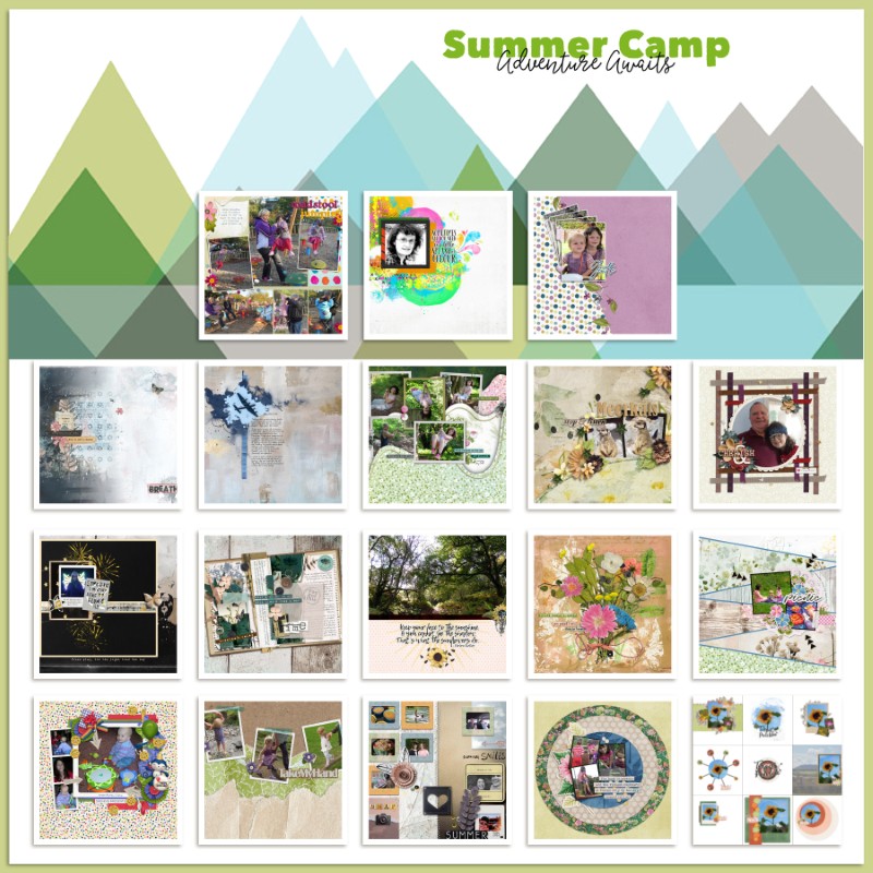 Summer Camp
