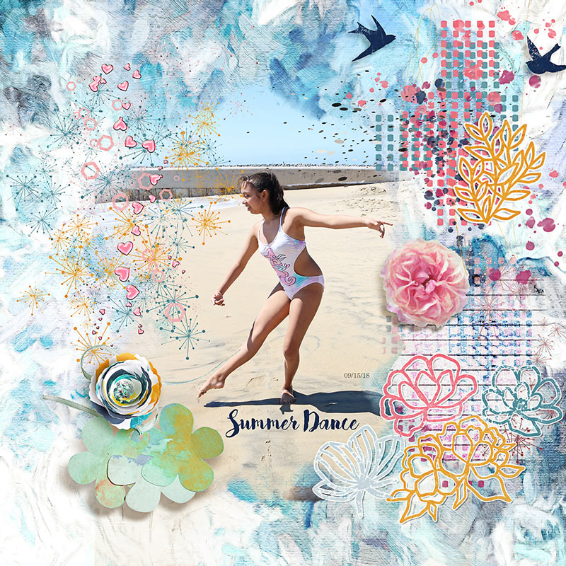 Summer Dance