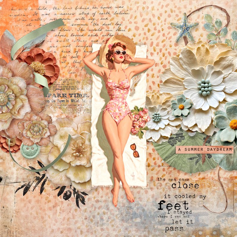 Summer Day Dream