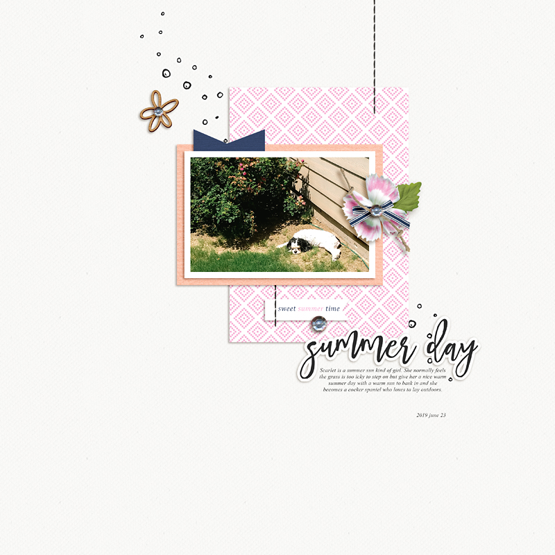 Summer Day