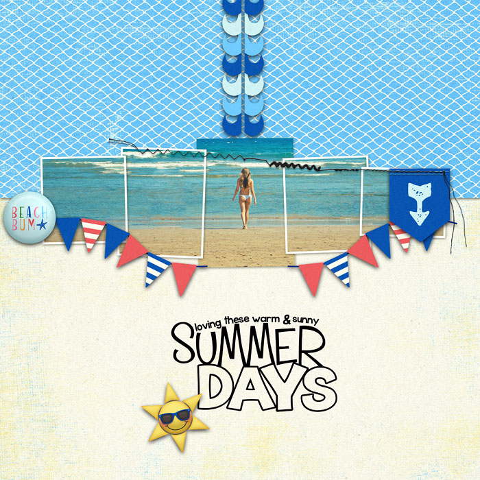Summer Days