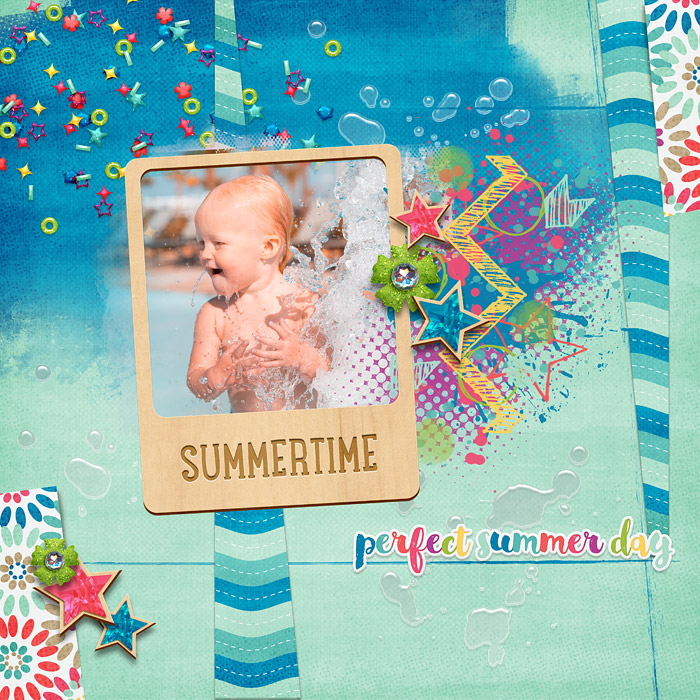 Summer Days
