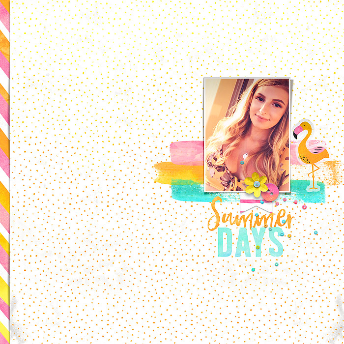 Summer-Days