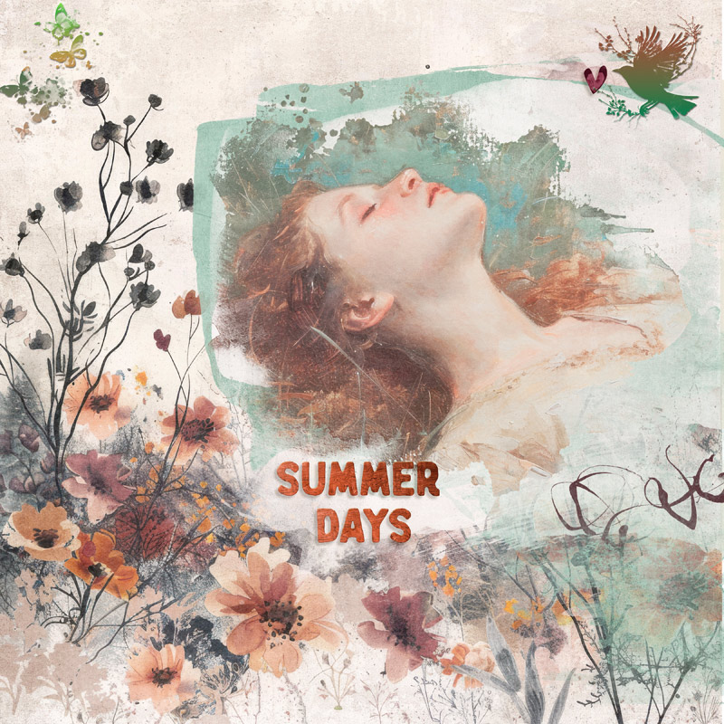 Summer Days