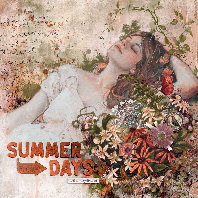 Summer Days