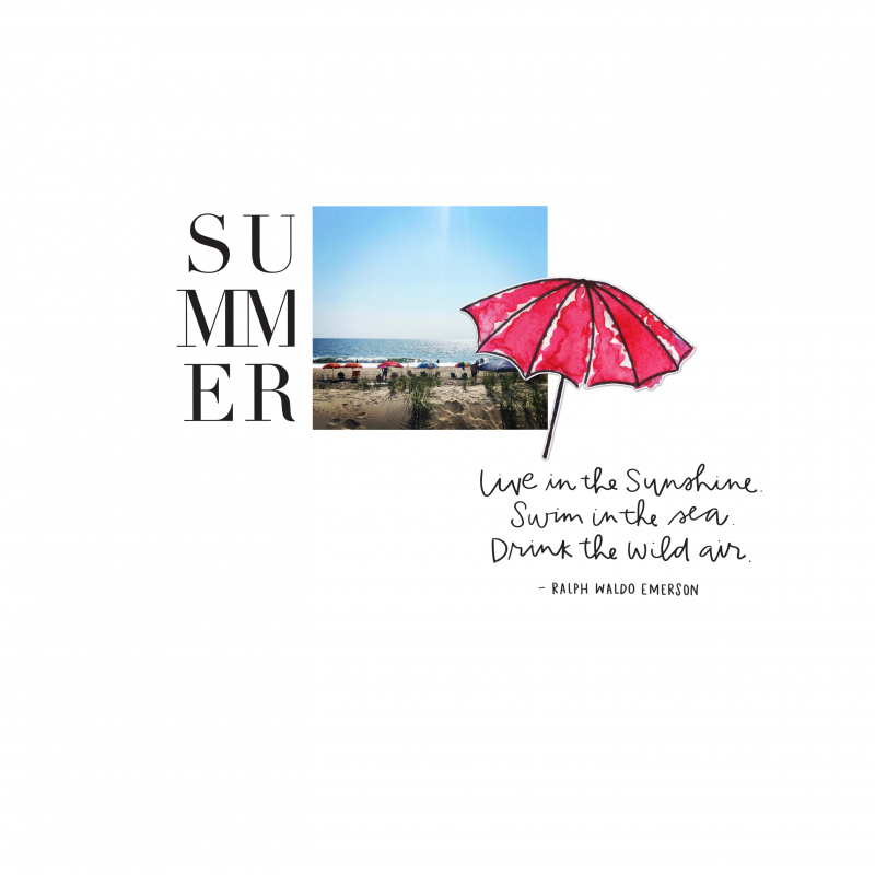 summer defined