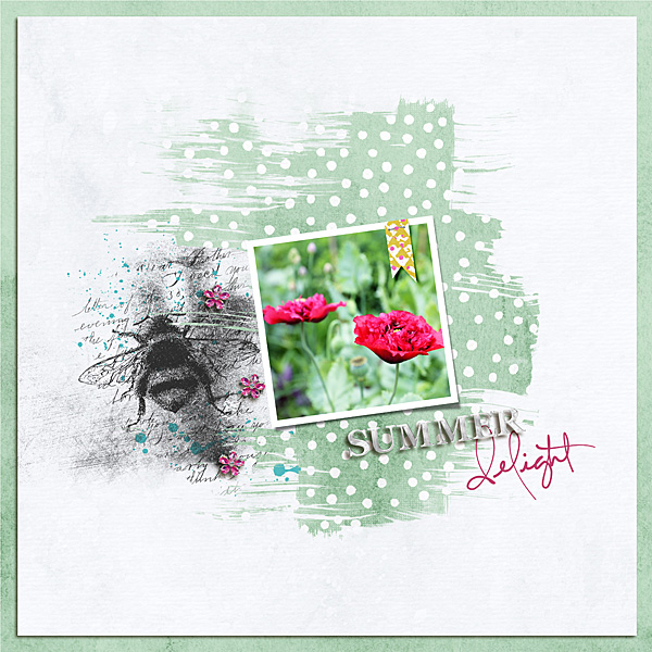 Summer-Delight
