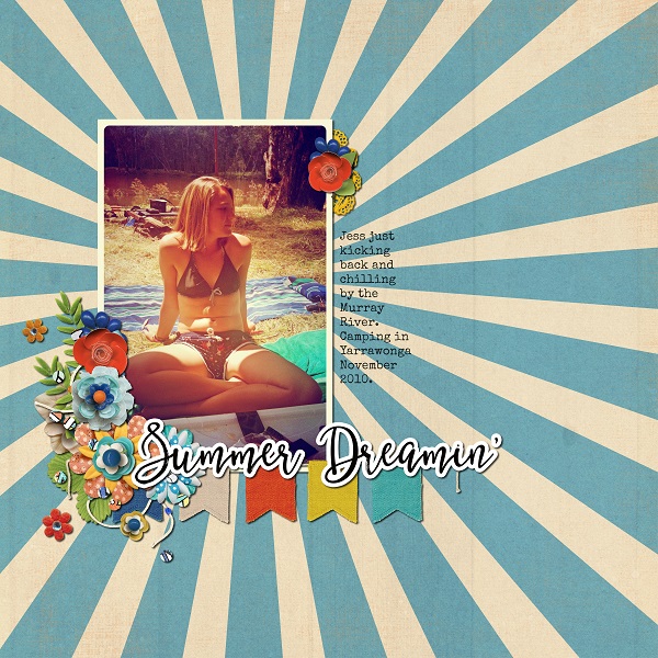 Summer-dreamin