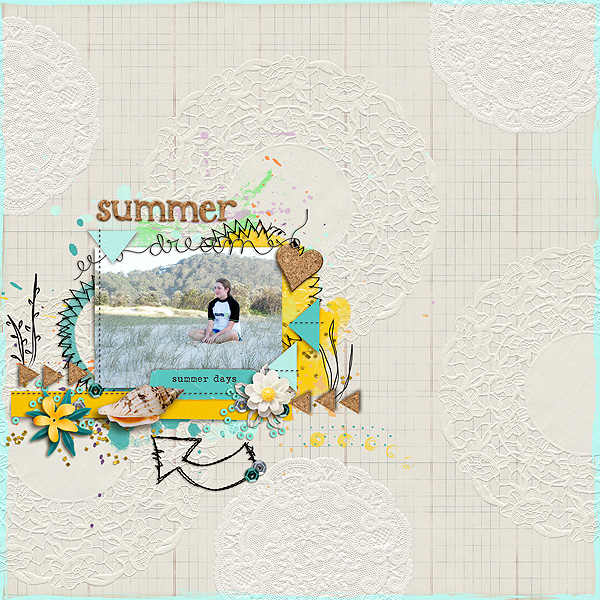 Summer Dreams