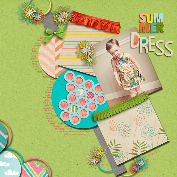 Summer Dress
