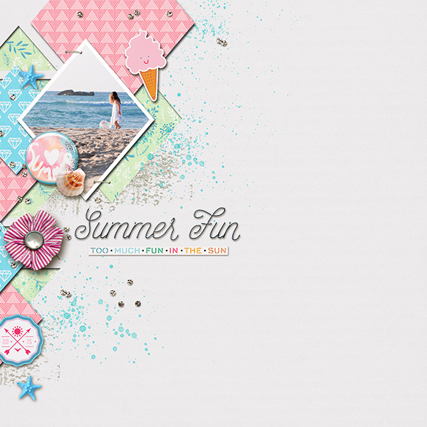 Summer Edition