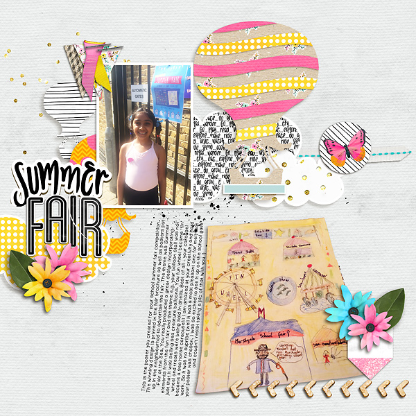 Summer-Fair