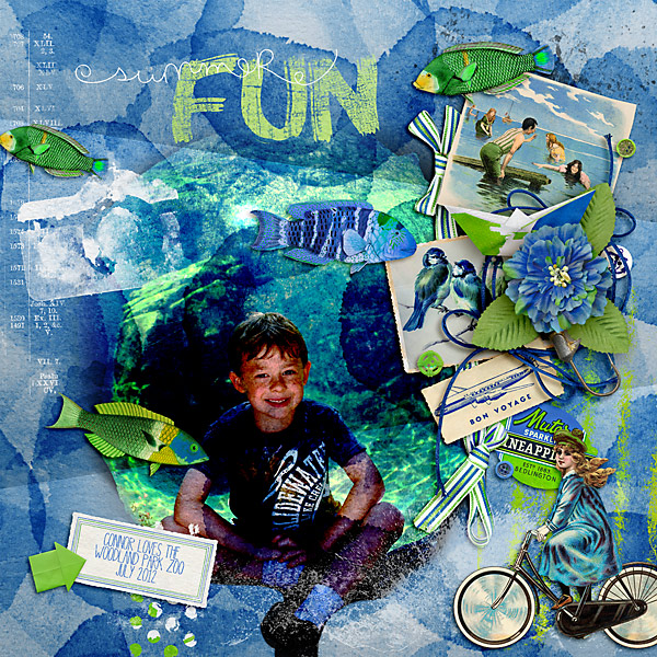Summer-fun-Connor 2012