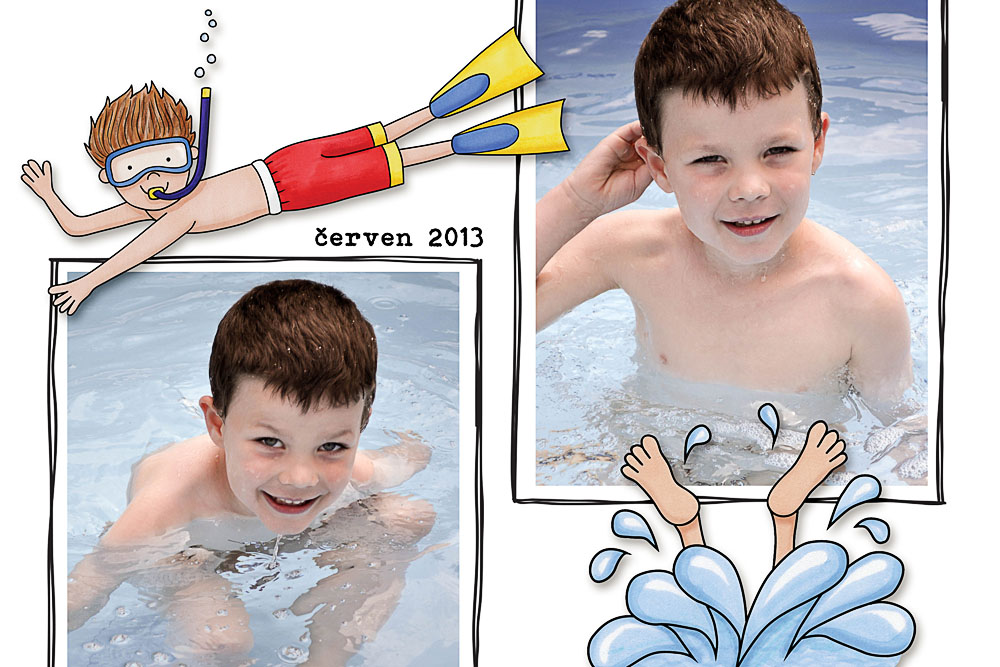 summer fun
