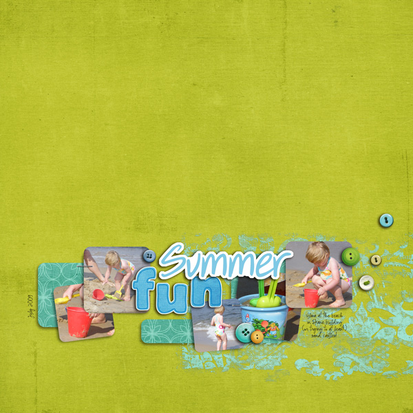 Summer Fun