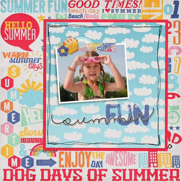 Summer Fun