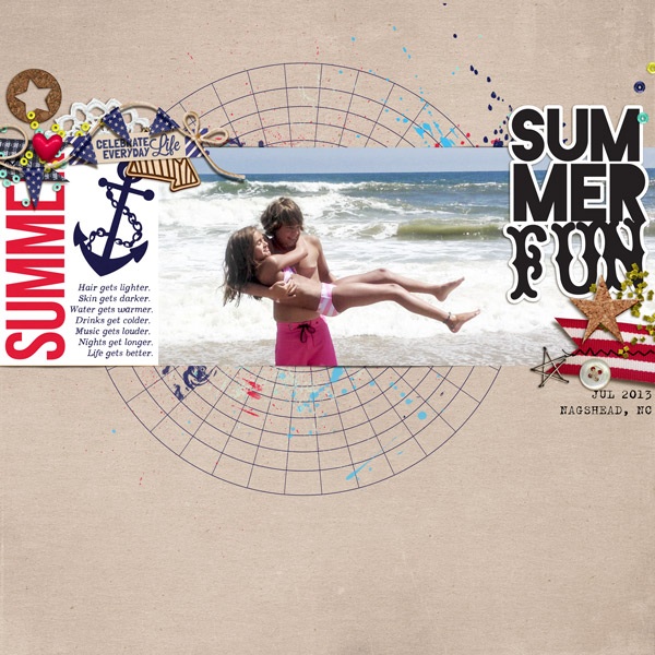 Summer Fun