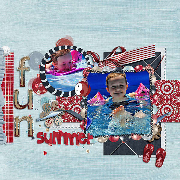 Summer Fun