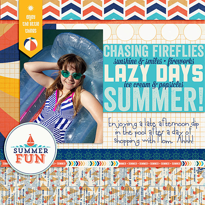 Summer Fun