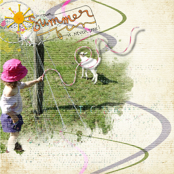 Summer fun