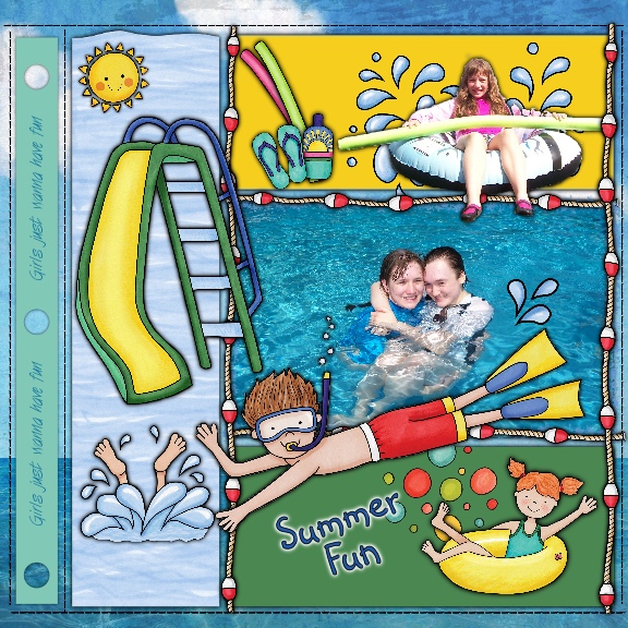 Summer Fun
