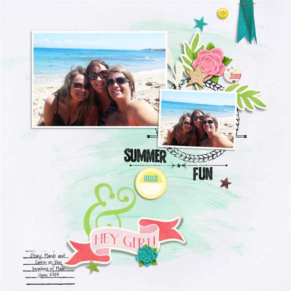 Summer Fun