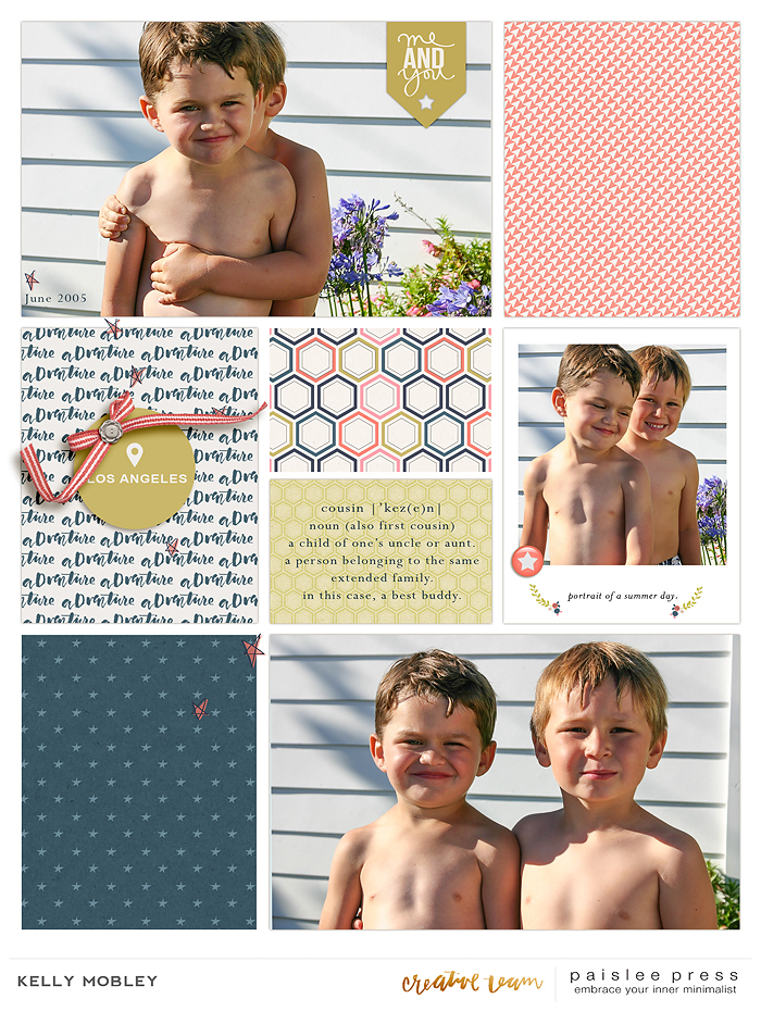 Summer Fun