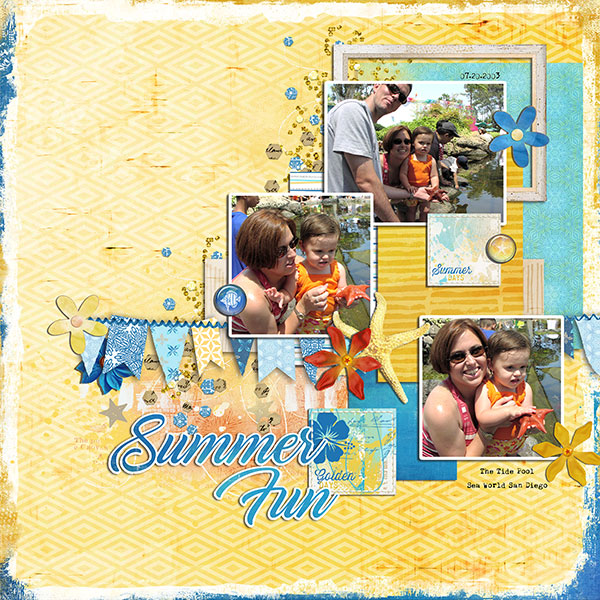 summer fun