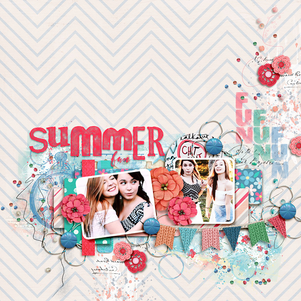 Summer Fun