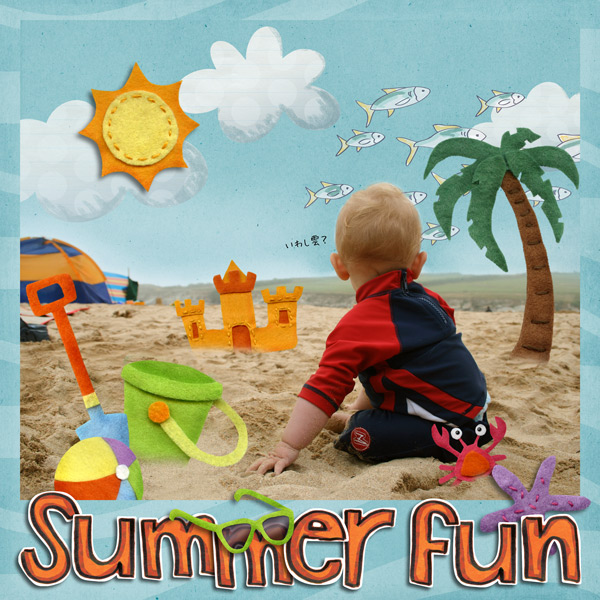 Summer Fun