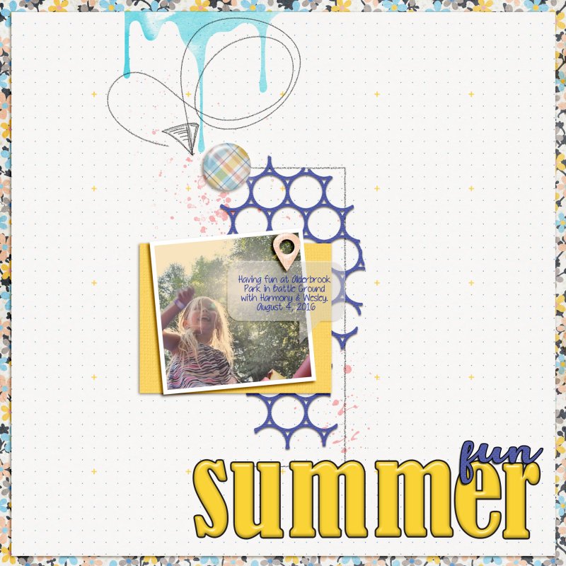 Summer Fun