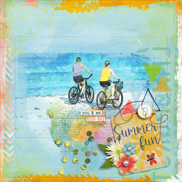 Summer Fun