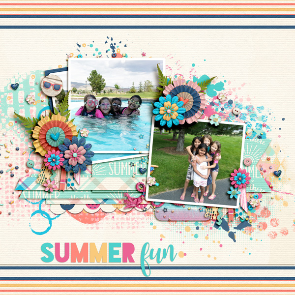 Summer-fun