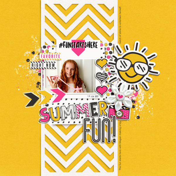 summer fun
