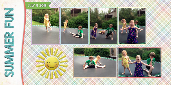 Summer Fun