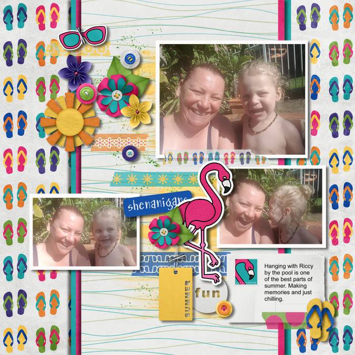 Summer-fun