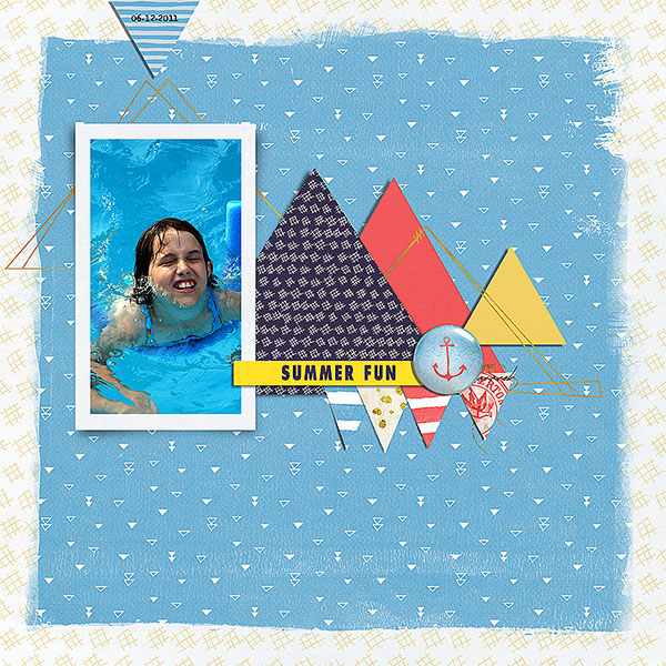 summer fun
