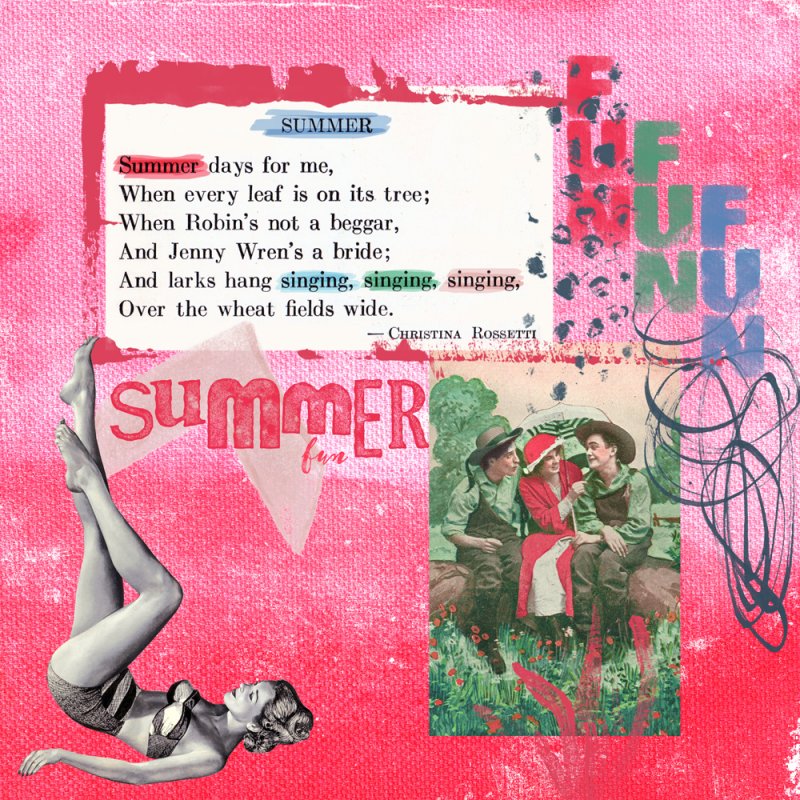 summer fun