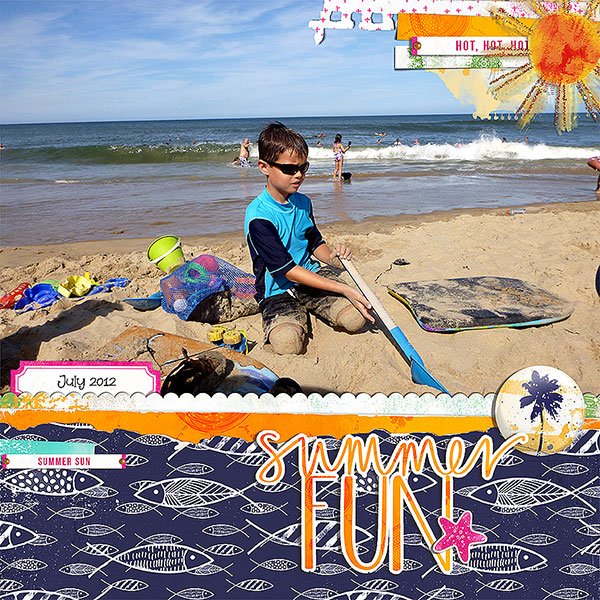 summer fun