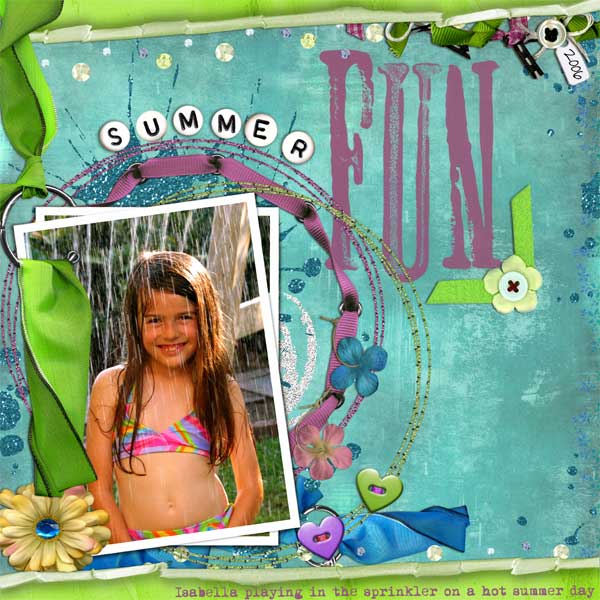 Summer Fun