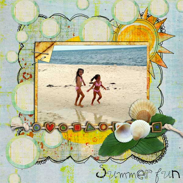 Summer Fun