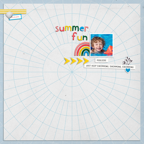 Summer fun
