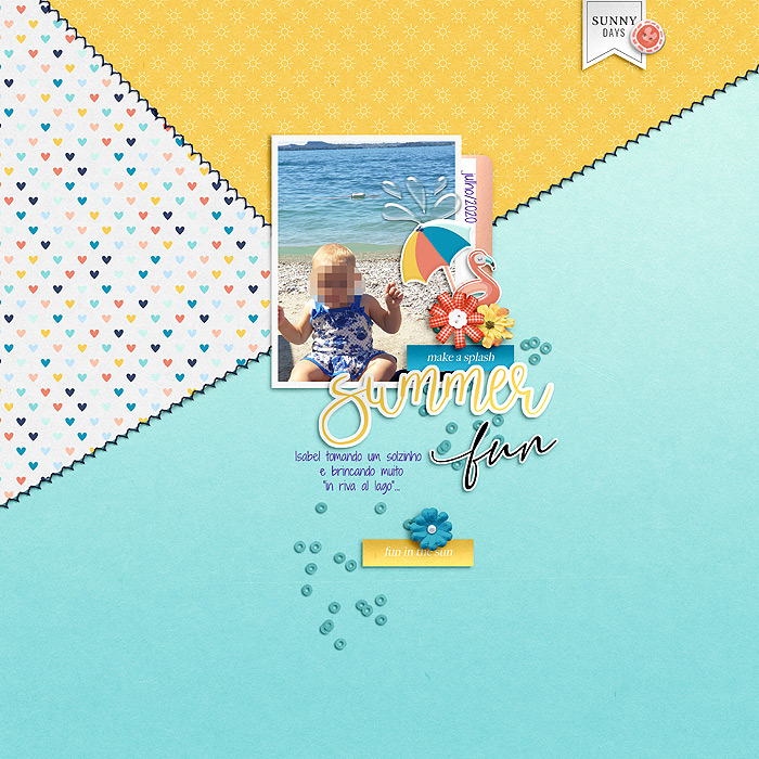 Summer fun